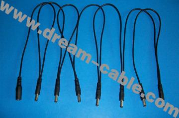 Customized Splitter DC Cable (YTX68)