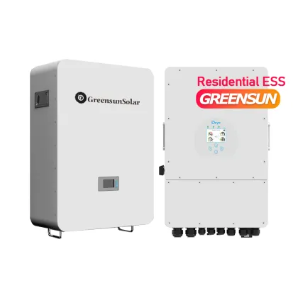 Tesla Powerwall LiFePO4 Battery 48V 200AH - 5KWH to 20KWH