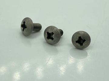 Phillips Truss Head Screws M3-0.5*6 Μη τυποποιημένοι σύνδεσμοι