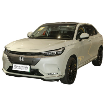 2022 Hondaing e Np1: The Latest Hot Selling Electric Vehicle in Smart Cars Market