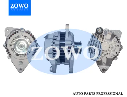 A003TG2291 MITSUBISHI CAR ALTERNATOR 110A 12V
