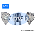 A003TG2291 MITSUBISHI CAR ALTERNATOR 110A 12V