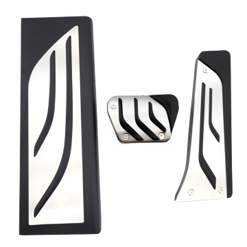Wholesale Brake & Accelerator Pedals for BMW X3 2018
