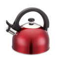 Whistling Kettle with Cover