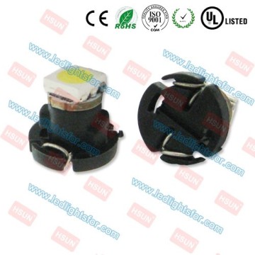 Popular led light t4.7, auto lamp car, led t4.7 bulb