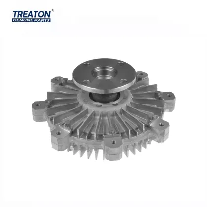 Cooing Fan Clutch 25237-4A100 for Hyundai Starex