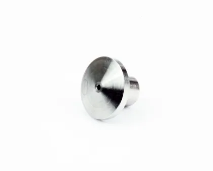 KMT Pneumatic Valve Repair Kit - Waterjet Parts 1-14323 for KMT Water Jet Machines