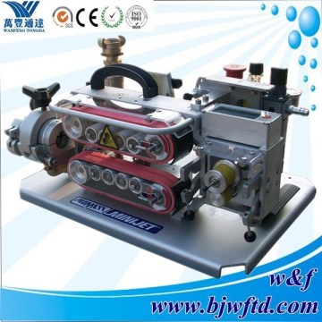 Fiber Optic Cable Blowing Machine