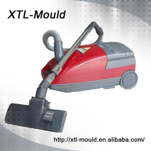 Professional High Quality OEM Manufacturer Supplying Vacuum Cleaner Mould and Ultrasonic Mould Cleaner