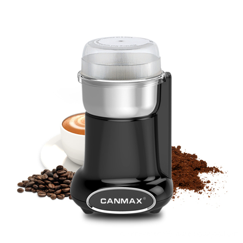 Domestic Electronic Commercial Coffee Grinder Machine