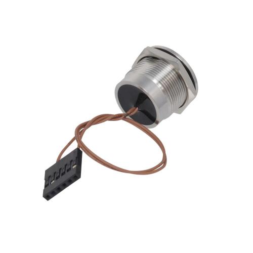 Access Control Equipment Piezo Switch