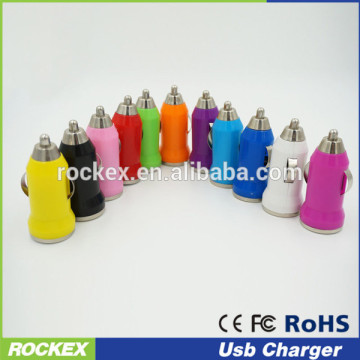 car charger usb for cellphone