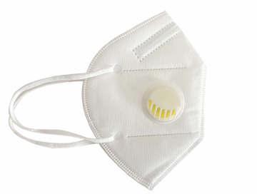 KN95 face mask