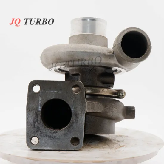 High Quality Turbocharger for Mitsubishi 4D31T Model - TD06-1 ME013717 ME013714 49179-00220 49179-00210