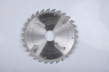 Ripping Sawblades with Rakers-3000type