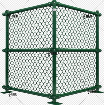 Enlio 4*3m Double Hook Collapsible Modular Netting