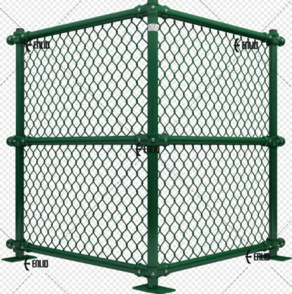 Enlio Professional Multi-sport Safety Fence