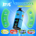 Устройство за еднократна употреба ATVS 60k Puffs