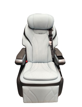 KIMSSY Aero Seat for Vito/V Class/Sprinter/Metris Upgrade