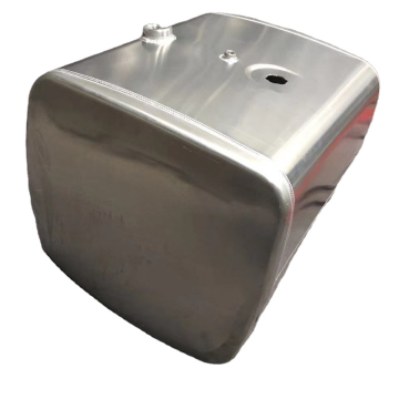 Aluminium Alloy Fuel Tank Accessories for Truck - 1368978 1871189 1517305