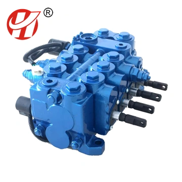 China Multiple Way Valves ,Multi-Way Valve,Multi-Way Directional Valve ...