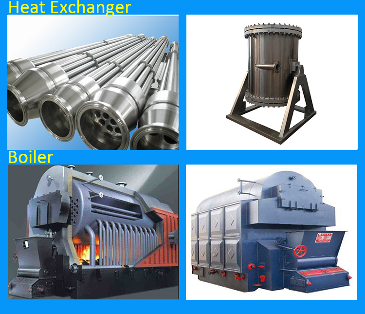 Heat Exchanger