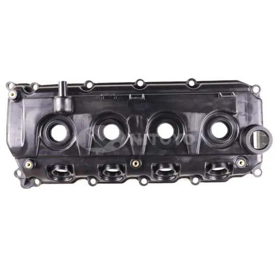High Quality 13264-LC10A Engine Valve Cover for Nissan Frontier 4X4