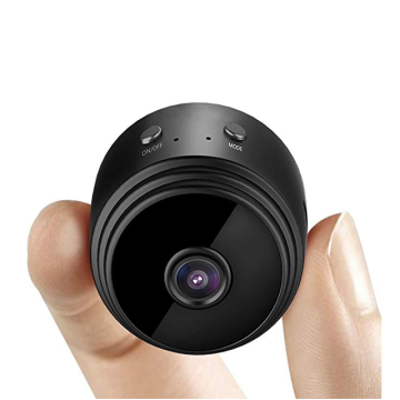 एचडी 1080p तुया ए 9 वाईफाई पी 2 पी आईपी मिनी स्पोर्ट एक्शन कैमरा आईआर नाइट विजन के साथ