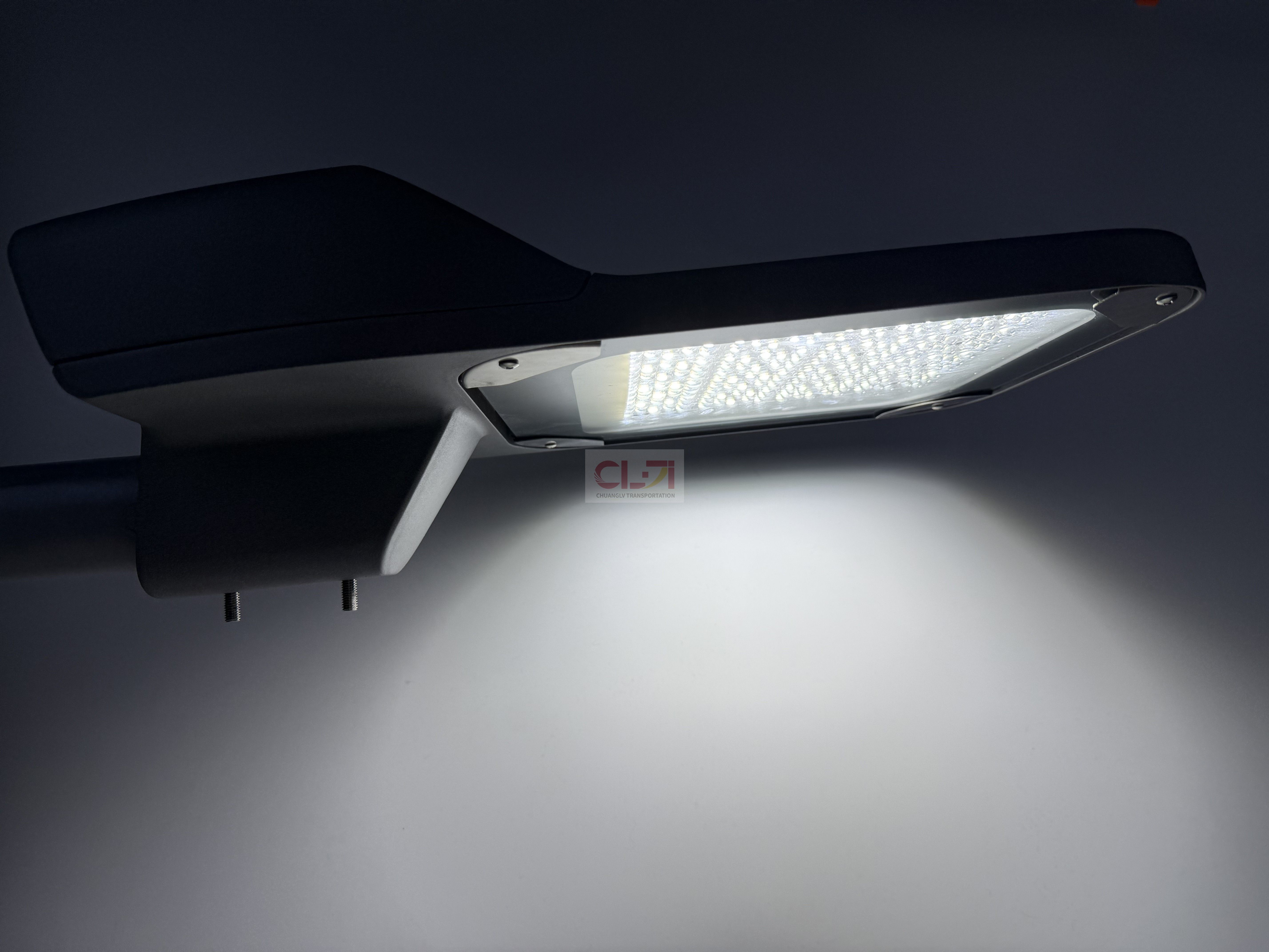 High Brightness Waterproof Ip66 led Street Lights