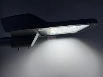 Super bright led street light Aluminum street light