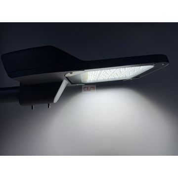 Super bright led street light Aluminum street light