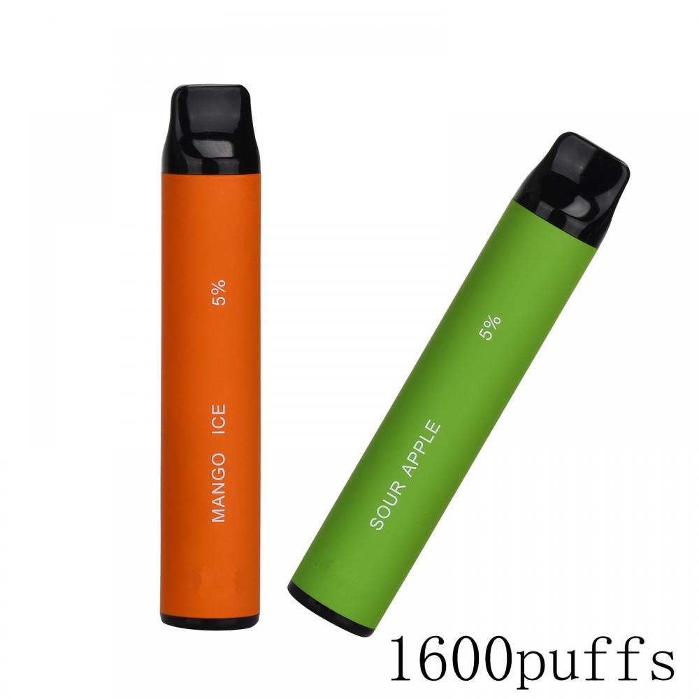 Stylo de vape de qualité de qualité de coût compétitif