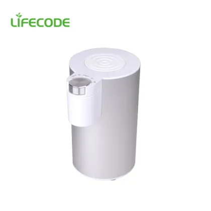 Mini water dispenser Instant hot water dispenser