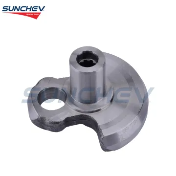SUNCHEV Crank 2 6L5-11422-00-00 FOR YAMAHA 3HP