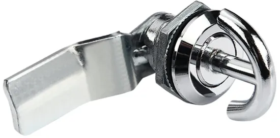 Cabinet Non Locking Clamp Cam Lock for Cabinet