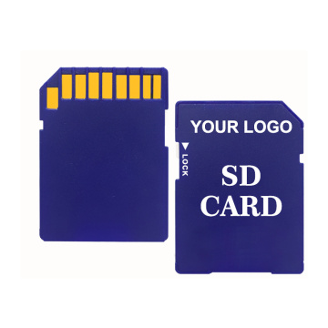 HOT Sale SD Card 32GB 64GB Memory Card