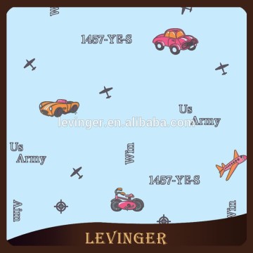 Levinger Trendy Gold Texture Personalized Kids Wallpaper