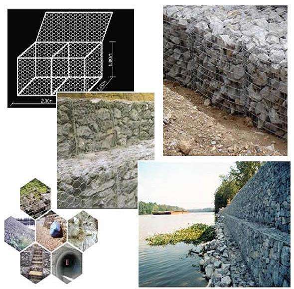 gabion box