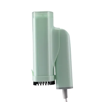 household electric mini ironing garment steamer