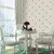 MGGF22050 strips foaming nonwoven material wallpaper