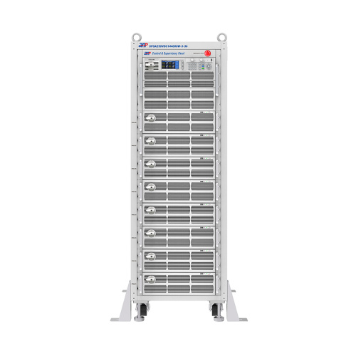 Độ ổn định cao 36u DC System