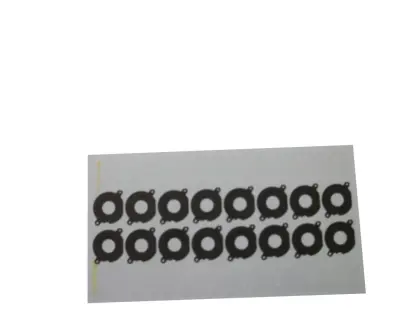Digital Camera Lens Gasket