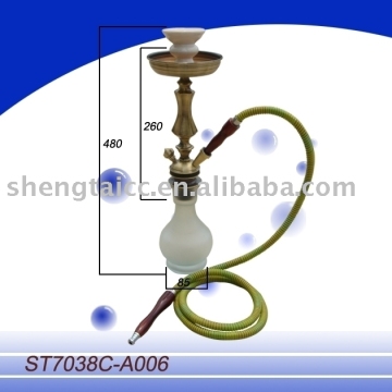 hookah 7038-A006