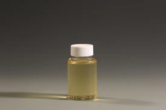 Good Coagulant Polyamine for Water Treatment