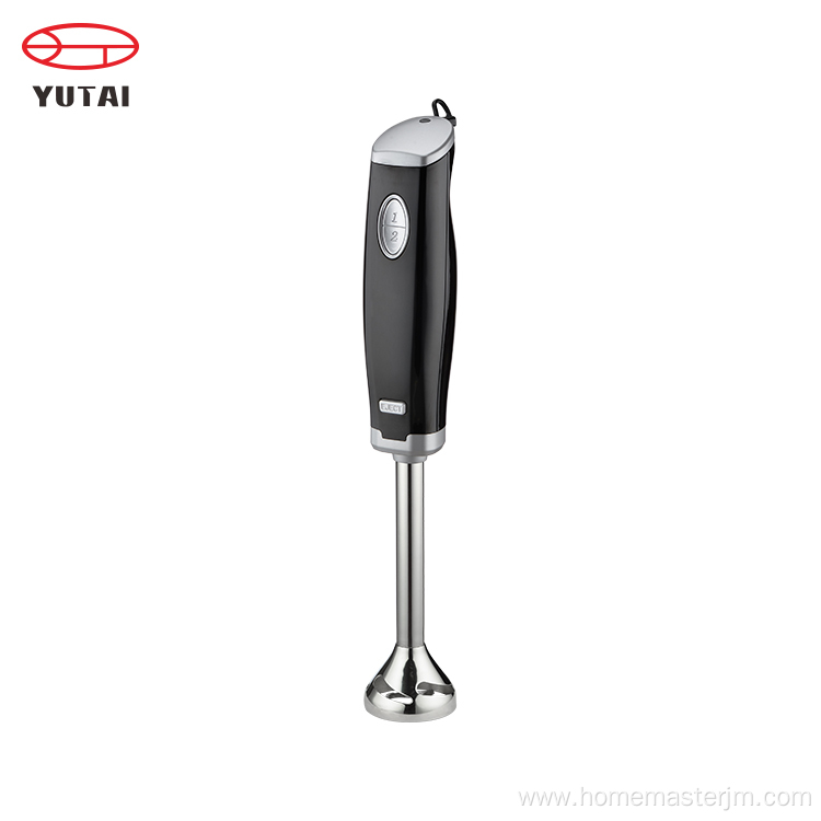 600W electric commercial immersion hand blender