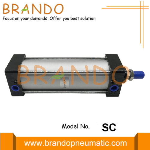 SC Series Airtac Type Tie-Rod Pneumatic Aylinder