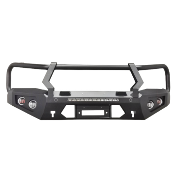 Bar de toros de 4x4 Accesorios para Toyota Hilux Revo 2015-2017