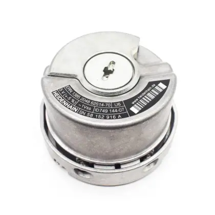 Search Results for Heidenhain EQN1325.020-2048 ID538234-01 Encoder