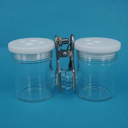 Sealed H Cell Electrochemical Cell CS932S