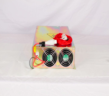80w laser power supply